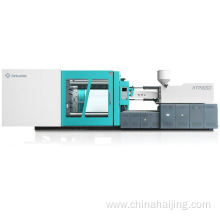 low cost plastic injection molding machine